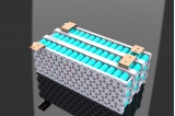 罗杰斯BISCO® EV/HEV电池衬垫新型材料