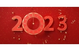 秦晋电子2023年元旦放假通知