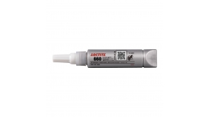 汉高乐泰 LOCTITE 660 固持胶水