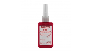 汉高乐泰 LOCTITE 545 管路密封胶水/液体生料带