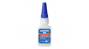 汉高乐泰 LOCTITE 406 快干胶/瞬干胶