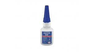 汉高乐泰 LOCTITE 420 快干胶/瞬干胶