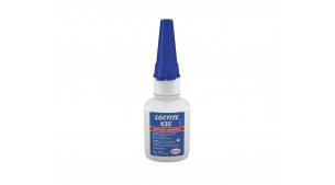 汉高乐泰 LOCTITE 435 快干胶/瞬干胶