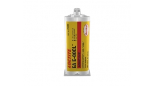 汉高乐泰 LOCTITE EA E-00CL 环氧树脂