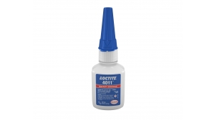 汉高乐泰 LOCTITE 4011 快干胶/瞬干胶