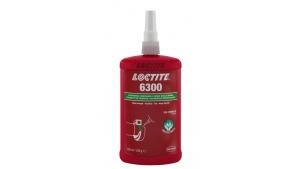 汉高乐泰 LOCTITE 6300 固持胶水