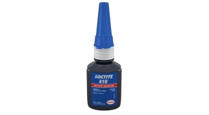 汉高乐泰 LOCTITE 410 快干胶/瞬干胶
