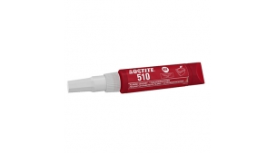 汉高乐泰 LOCTITE 510 平面密封剂/替代密封圈/CIPG  FIPG