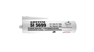汉高乐泰 LOCTITE 5699平面密封剂/替代密封圈CIPG  FIPG