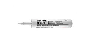 汉高乐泰 LOCTITE 5970平面密封剂/替代密封圈/CIPG  FIPG