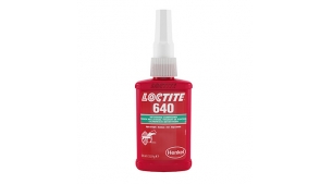 汉高乐泰 LOCTITE 640 固持胶水