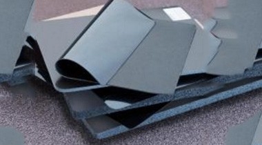 PORON® ShockSeal™ 泡沫