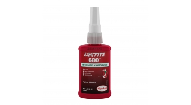 汉高乐泰 LOCTITE 680 固持胶水