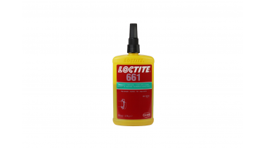 汉高乐泰 LOCTITE 661 固持胶水