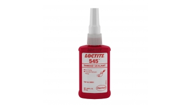 汉高乐泰 LOCTITE 545 管路密封胶水/液体生料带