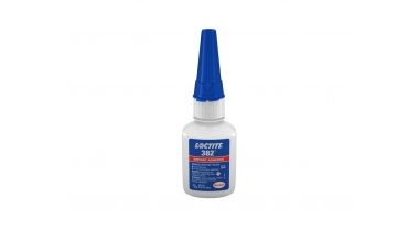 汉高乐泰 LOCTITE 382 快干胶/瞬干胶