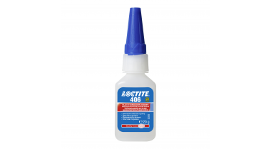 汉高乐泰 LOCTITE 406 快干胶/瞬干胶