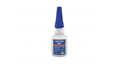 汉高乐泰 LOCTITE 420 快干胶/瞬干胶