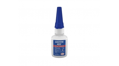 汉高乐泰 LOCTITE 422 快干胶/瞬干胶