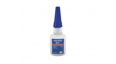 汉高乐泰 LOCTITE 431 快干胶/瞬干胶