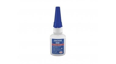 汉高乐泰 LOCTITE 435 快干胶/瞬干胶