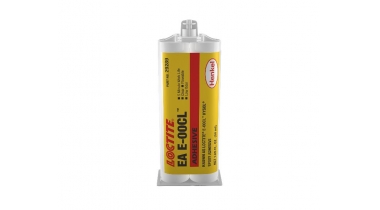 汉高乐泰 LOCTITE EA E-00CL 环氧树脂