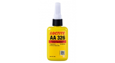 汉高乐泰LOCTITE AA 326 结构胶