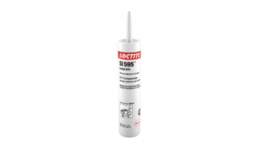 汉高乐泰LOCTITE SI 595硅胶