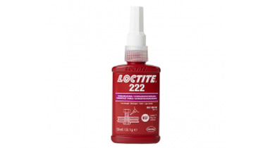 汉高乐泰 LOCTITE 222 螺纹锁固胶水