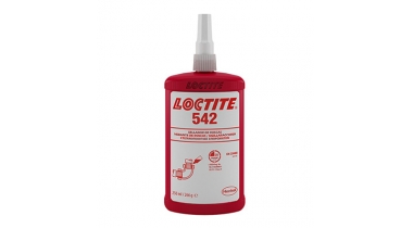 汉高乐泰 LOCTITE 542 管路密封胶水/液体生料带
